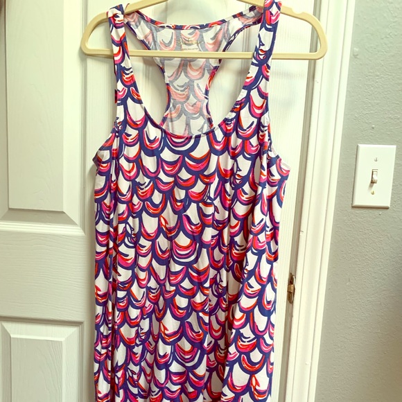 Lilly Pulitzer Monterey Dress - Picture 2 of 4